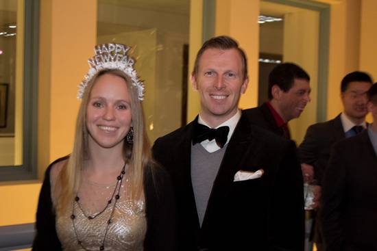 New Years Eve 2013 at The Crystal Tea Room! (Gallery A)