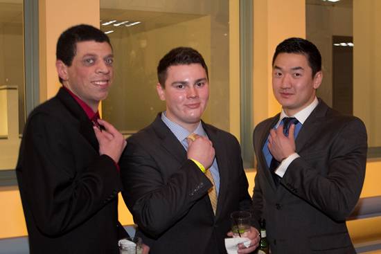 New Years Eve 2013 at The Crystal Tea Room! (Gallery A)