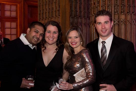 New Years Eve 2013 at The Crystal Tea Room! (Gallery A)