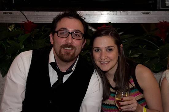 New Years Eve 2013 at The Crystal Tea Room! (Gallery A)