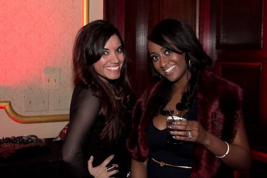 New Years Eve 2013 at The Crystal Tea Room! (Gallery A)