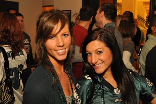 Eagles vs Arizona NFC Championship Game