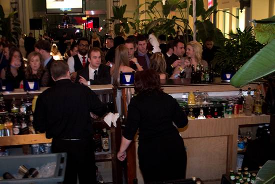 New Years Eve 2013 at The Crystal Tea Room! (Gallery A)