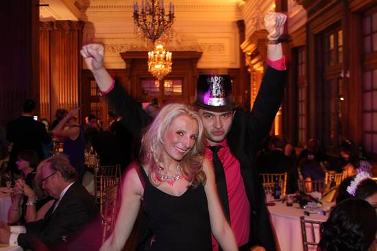 New Years Eve 2013 at The Crystal Tea Room! (Gallery A)