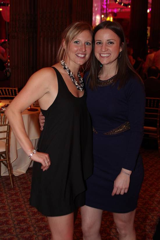 New Years Eve 2013 at The Crystal Tea Room! (Gallery A)