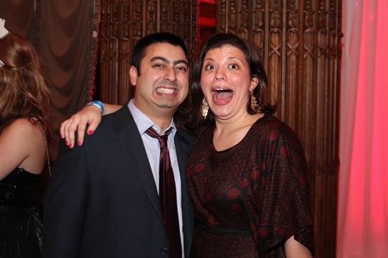 New Years Eve 2013 at The Crystal Tea Room! (Gallery A)