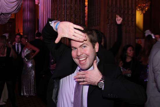 New Years Eve 2013 at The Crystal Tea Room! (Gallery A)