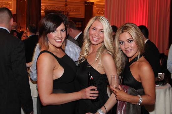 New Years Eve 2013 at The Crystal Tea Room! (Gallery A)