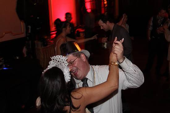 New Years Eve 2013 at The Crystal Tea Room! (Gallery A)