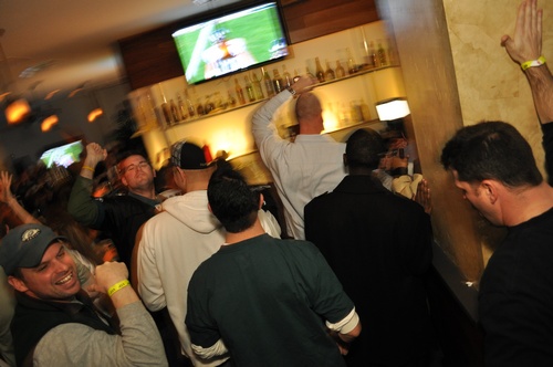 Eagles vs Arizona NFC Championship Game