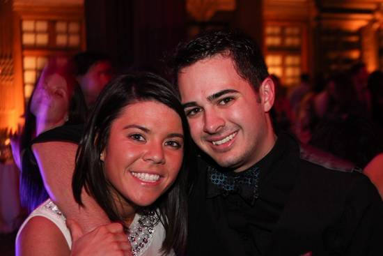 New Years Eve 2013 at The Crystal Tea Room! (Gallery A)