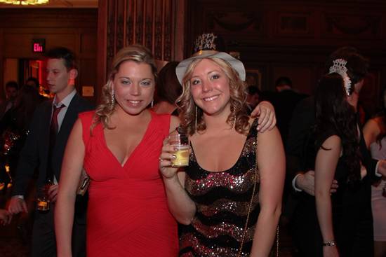 New Years Eve 2013 at The Crystal Tea Room! (Gallery A)