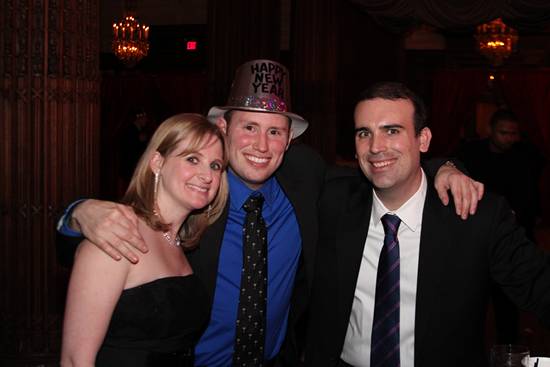 New Years Eve 2013 at The Crystal Tea Room! (Gallery A)
