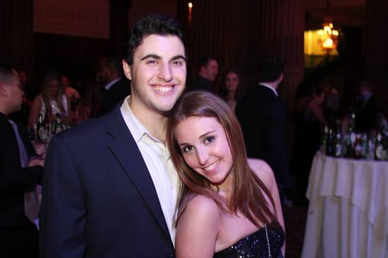 New Years Eve 2013 at The Crystal Tea Room! (Gallery A)