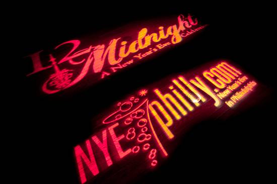 New Years Eve 2013 at The Crystal Tea Room! (Gallery C)