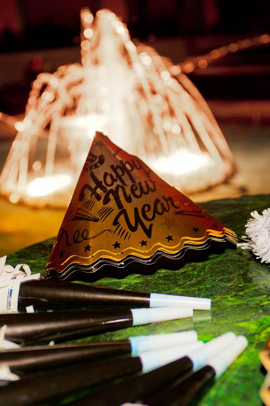 New Years Eve 2013 at The Crystal Tea Room! (Gallery C)