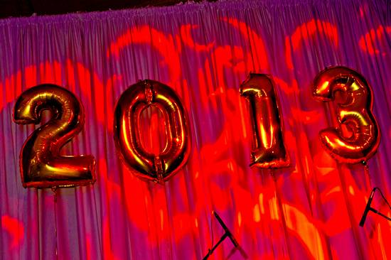 New Years Eve 2013 at The Crystal Tea Room! (Gallery C)