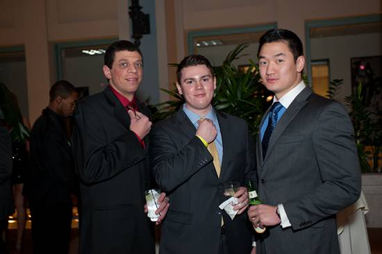 New Years Eve 2013 at The Crystal Tea Room! (Gallery C)