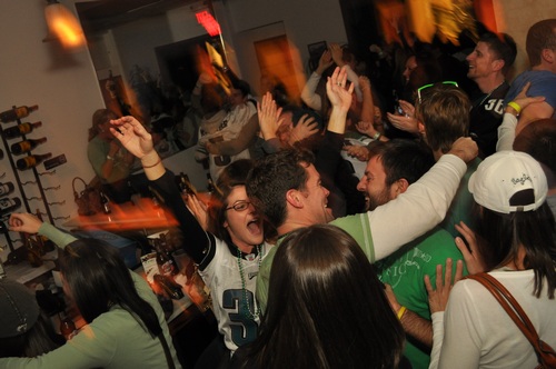 Eagles vs Arizona NFC Championship Game