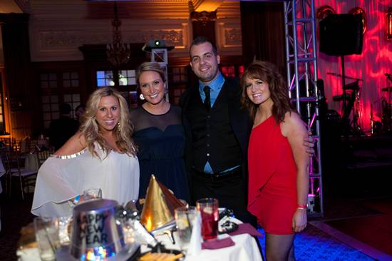 New Years Eve 2013 at The Crystal Tea Room! (Gallery C)