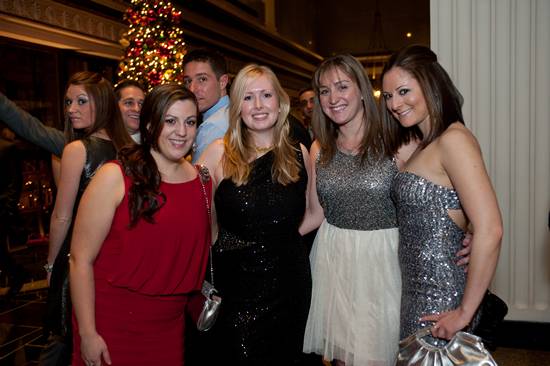 New Years Eve 2013 at The Crystal Tea Room! (Gallery C)