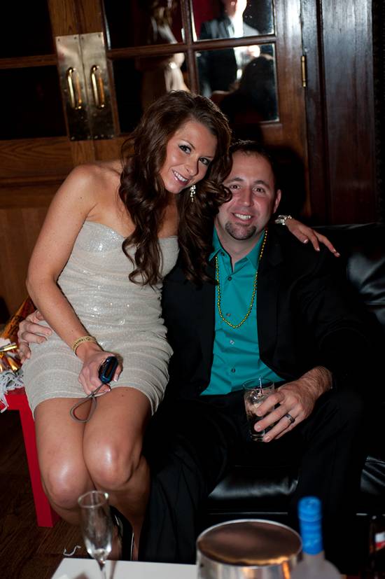 New Years Eve 2013 at The Crystal Tea Room! (Gallery C)