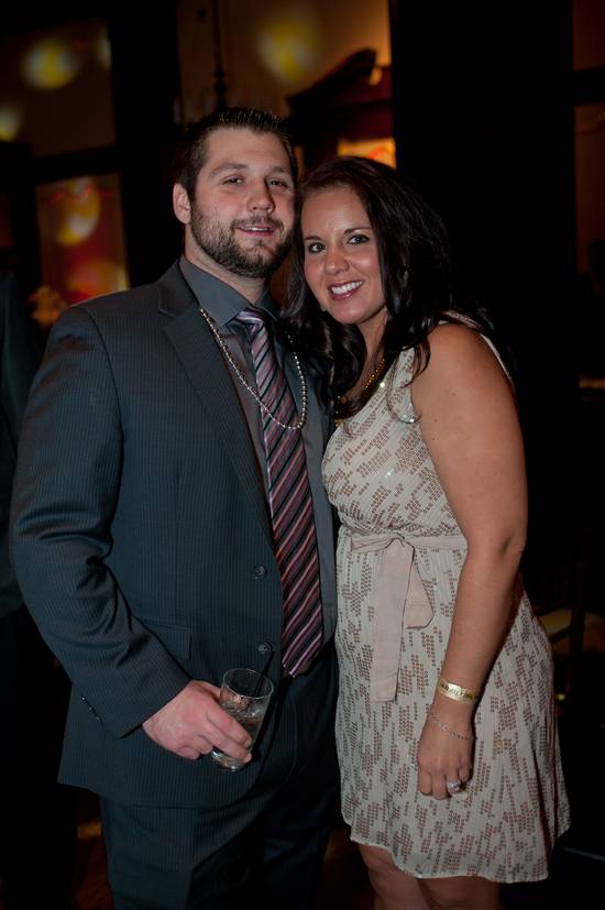 New Years Eve 2013 at The Crystal Tea Room! (Gallery C)
