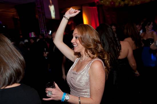 New Years Eve 2013 at The Crystal Tea Room! (Gallery C)