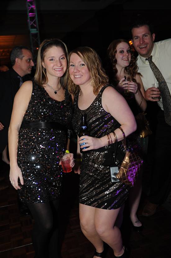 New Years Eve 2013 at The Crystal Tea Room! (Gallery C)