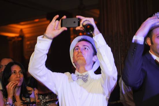 New Years Eve 2013 at The Crystal Tea Room! (Gallery C)