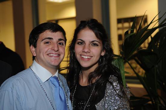 New Years Eve 2013 at The Crystal Tea Room! (Gallery C)