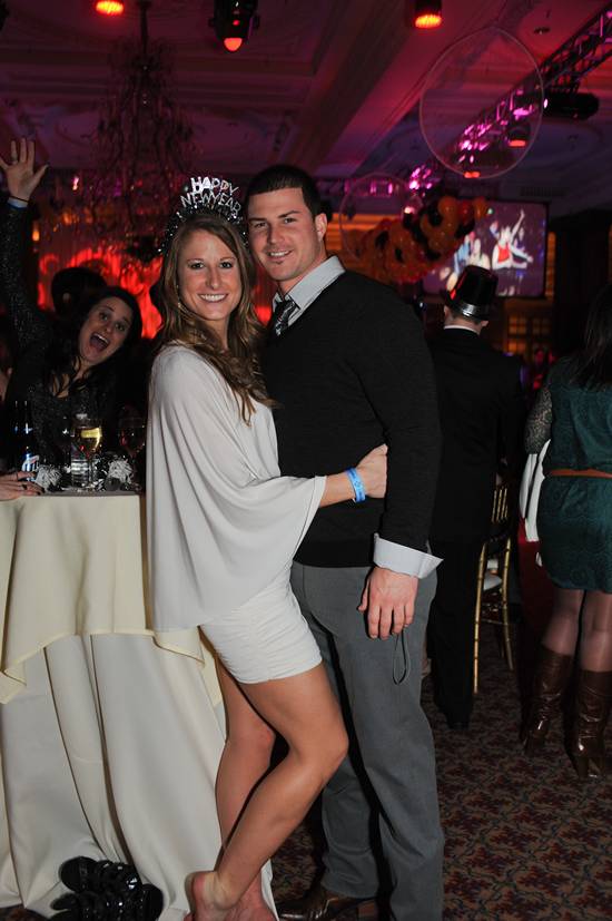 New Years Eve 2013 at The Crystal Tea Room! (Gallery C)