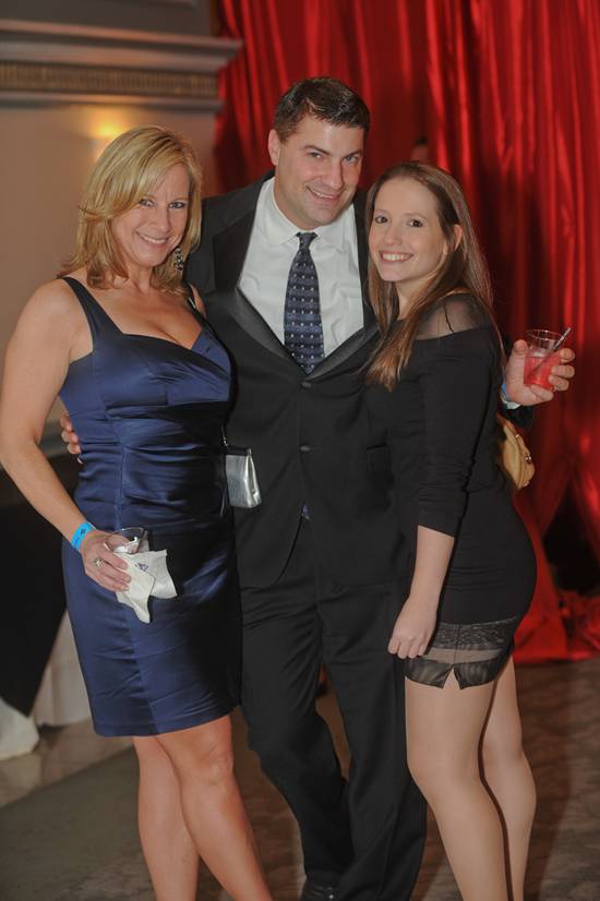New Years Eve 2013 at The Crystal Tea Room! (Gallery C)