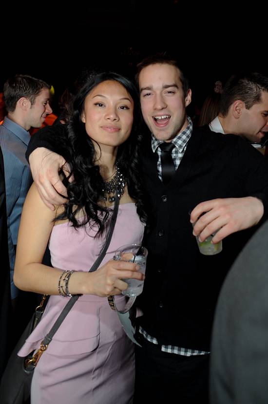 New Years Eve 2013 at The Crystal Tea Room! (Gallery C)