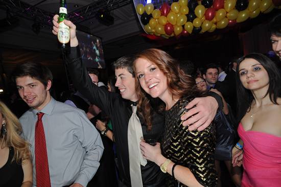 New Years Eve 2013 at The Crystal Tea Room! (Gallery C)