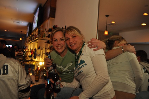 Eagles vs Arizona NFC Championship Game