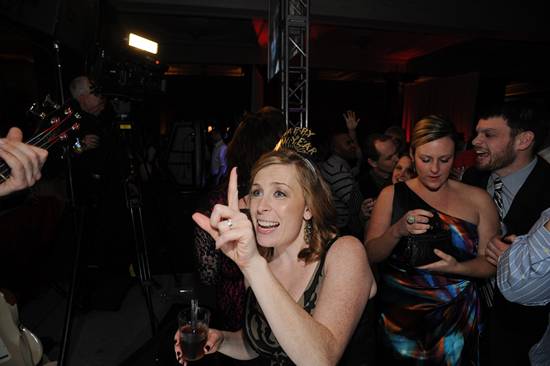 New Years Eve 2013 at The Crystal Tea Room! (Gallery C)