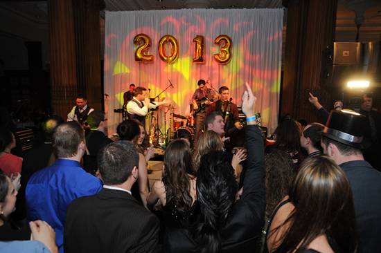 New Years Eve 2013 at The Crystal Tea Room! (Gallery C)