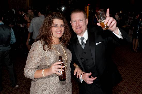 New Years Eve 2013 at The Crystal Tea Room! (Gallery C)