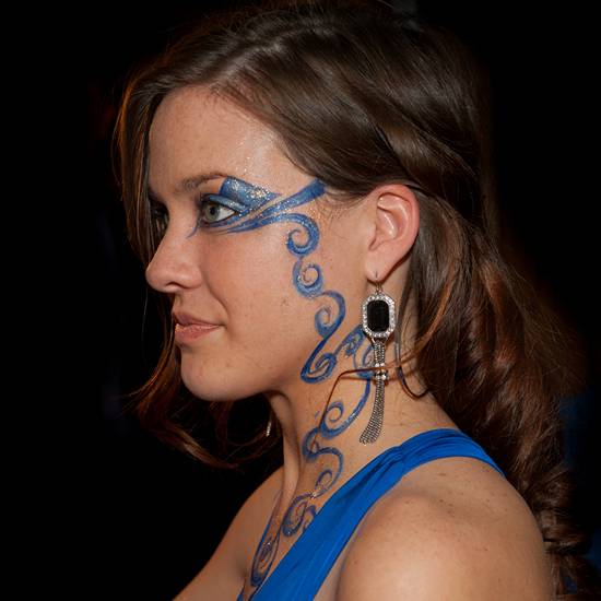 New Years Eve 2013 at The Crystal Tea Room! (Gallery C)