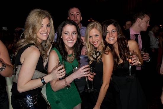 New Years Eve 2013 at The Crystal Tea Room! (Gallery C)