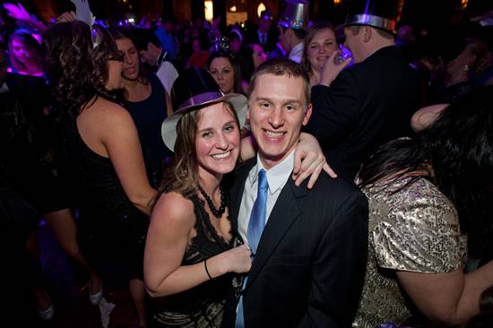 New Years Eve 2013 at The Crystal Tea Room! (Gallery C)