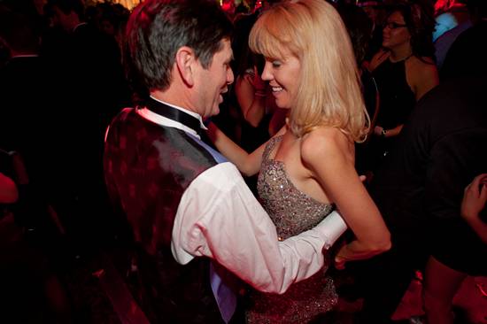 New Years Eve 2013 at The Crystal Tea Room! (Gallery C)