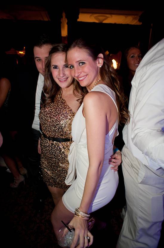 New Years Eve 2013 at The Crystal Tea Room! (Gallery C)