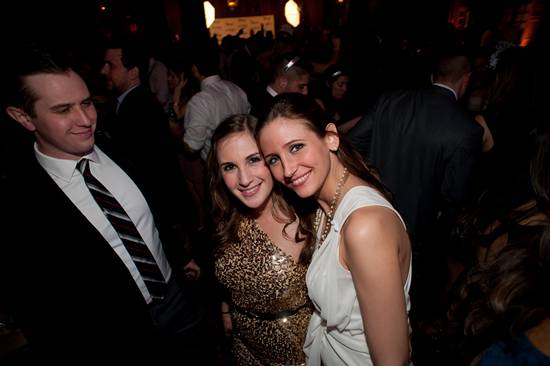 New Years Eve 2013 at The Crystal Tea Room! (Gallery C)