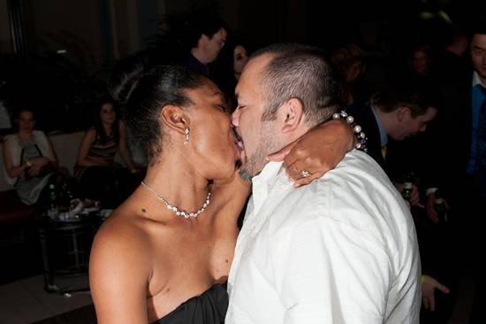 New Years Eve 2013 at The Crystal Tea Room! (Gallery C)