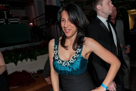 New Years Eve 2013 at The Crystal Tea Room! (Gallery C)