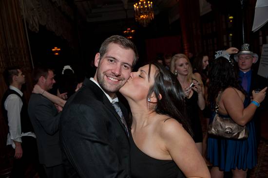 New Years Eve 2013 at The Crystal Tea Room! (Gallery C)