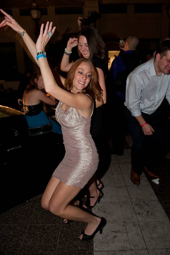 New Years Eve 2013 at The Crystal Tea Room! (Gallery C)
