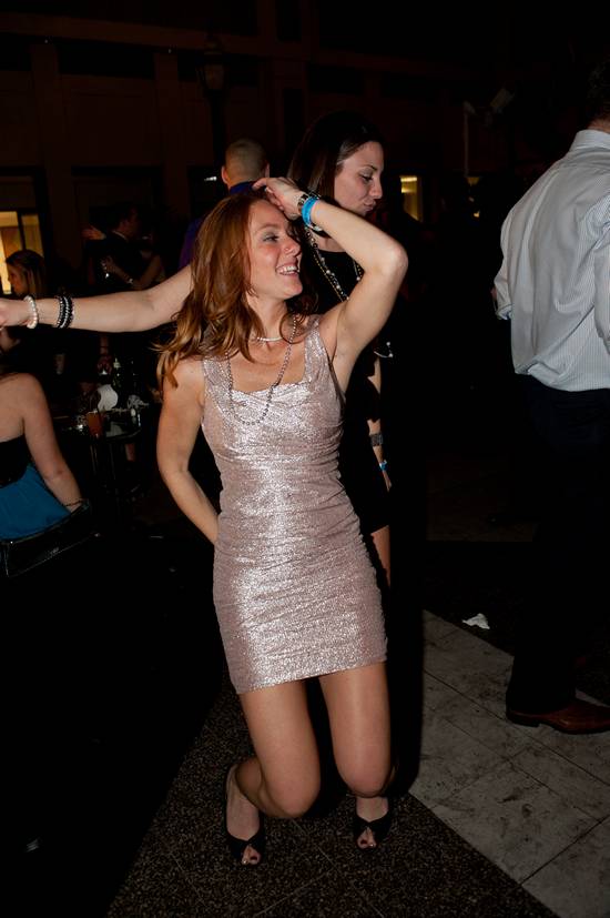 New Years Eve 2013 at The Crystal Tea Room! (Gallery C)